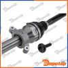 Demi-Arbre de Transmission avant gauche pour BMW | NPW-BM-183, 31608611323